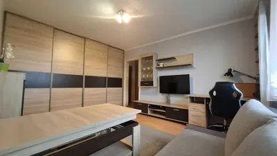 Do wynajęcia mieszkanie 31m2 os.Kościószkowskie Kraków - miniatura 2