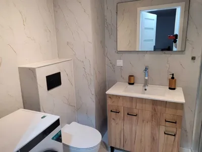 Mieszkanie 44m2 z garażem do wynajęcia - Gdańsk Aniołki - miniatura 3
