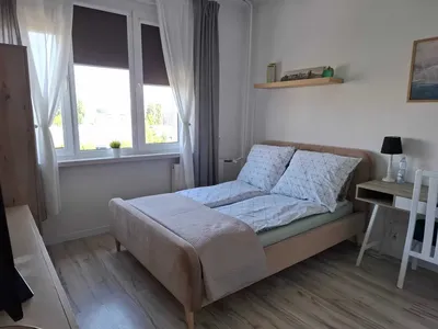 mieszkanie dla studentów 65 m2, 3 niezależne pokoje, świetna lokalizacja, Gdynia Grabówek - miniatura 2