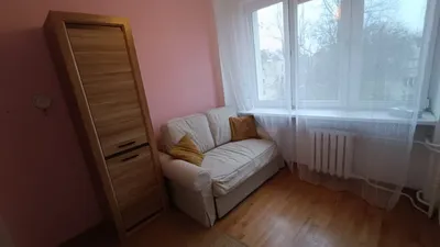 Wynajmę pokój jednoosobowy