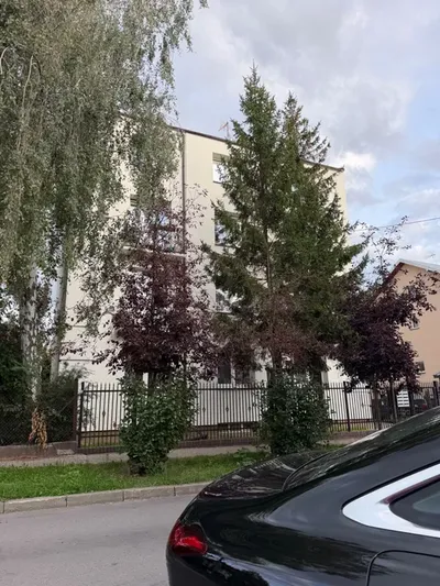 Przestronna kawalerka na wynajem - miniatura 2