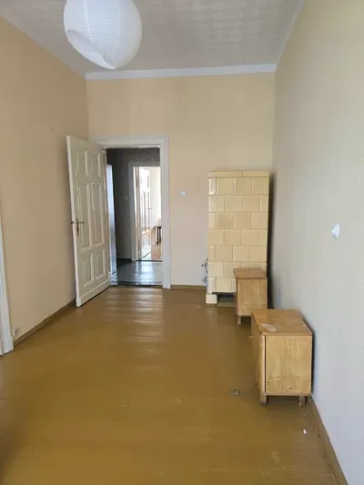 Mieszkanie Poznań ul. Rybaki - 3 pokoje - miniatura 3