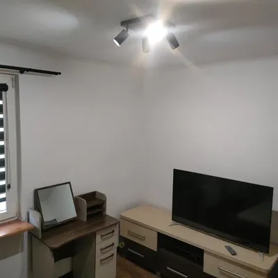 Mieszkanie 3 pokoje balkon parte Polesie Manufaktura - miniatura 2