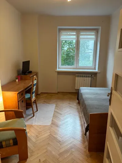 MIESZKANIE 2-POKOJOWE (51 m²) do wynajęcia – 3000zł z opłatami - miniatura 3