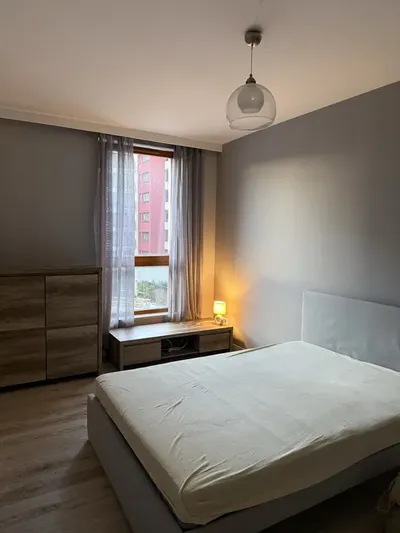 Zabłocie Ślusarska 54m2, 2 niezależne pokoje i osobna kuchnia , balkon - miniatura 2