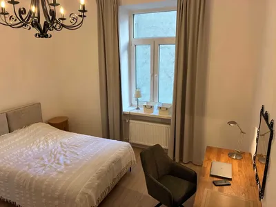 Wynajem | Chmielna 122 | 30 m² | po remoncie | zabytkowa kamienica | Centrum