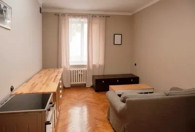 Wynajem, mieszkanie 52 m kw, parter, park - miniatura 5