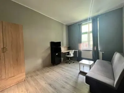 Do najmu umeblowany pokój ul. Przybyszewskiego - miniatura 5