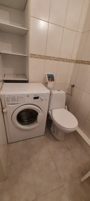 Wynajmę mieszkanie 2 pokojowe ul. Booli - miniatura 5