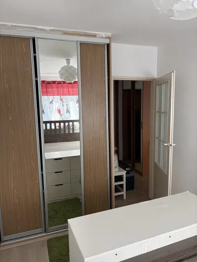 Dwupokojowe mieszkanie do wynajecia Sadyba - miniatura 3