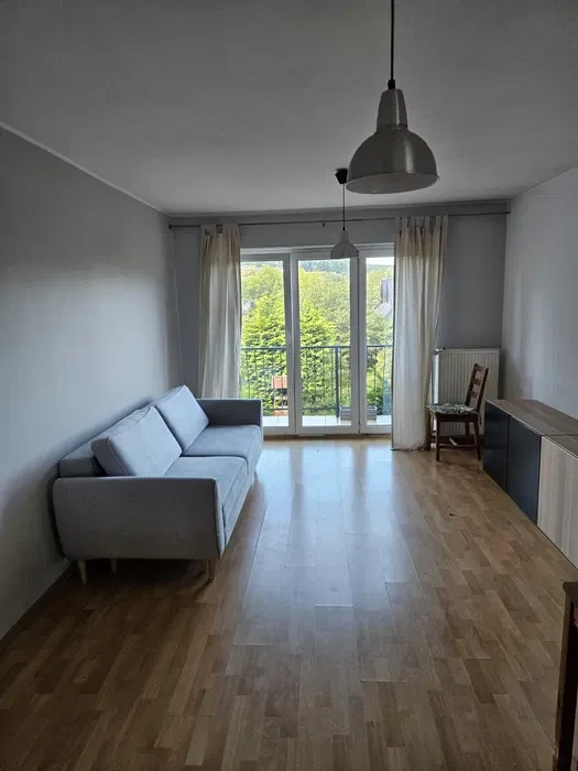 2 pokoje 54 m² | Gdynia Orłowo | parking | ogród 2 990 zł - 1/8