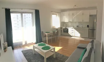 2 pokoje 48m2 | miejsce postojowe | boks rowerowy | balkon - od ręki i bezpośrednio - miniatura 2