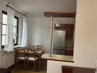 Kawalerka Tarchomin 33m2 - miniatura 2