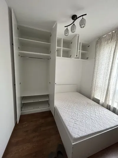 Wynajme mieszkanie Warszawa Włochy - miniatura 2