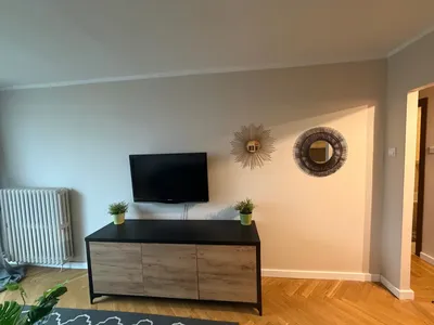 Mieszkanie do wynajęcia Chlodna 11