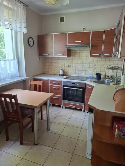 Mieszkanie do wynajęcia