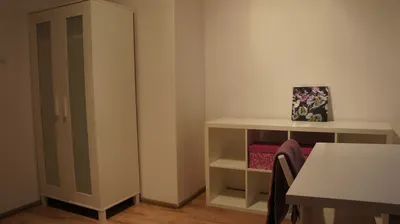 Pokój do wynajęcia, media w cenie, okolice Manufaktury - miniatura 5