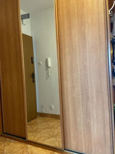 Odświeżone, umeblowane 48,5 m² z garażem – CENTRUM - miniatura 2
