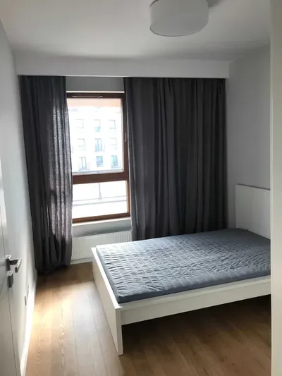 Wynajmę mieszkanie Warszawa Wola - miniatura 3
