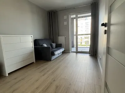 2-oddzielne pokoje, Nowe mieszkanie, Al.Krakowska 201- 20 min.od WUM - miniatura 5