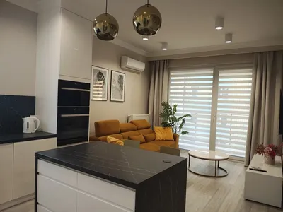 Luksusowy Apartament 40 m² z Klimatyzacją | al. Racławickie 28a (Miasteczko Akademickie / Centrum)