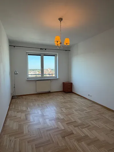 KABATY / blisko Metra / 33 m2-osobna kuchnia-balkon - miniatura 4