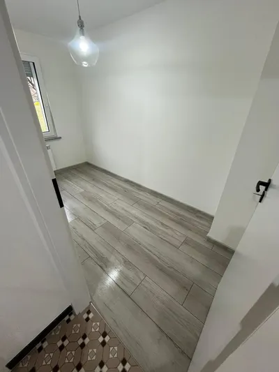 Mieszkanie na wynajem, 55 m² Śródmieście, Tylna - miniatura 4