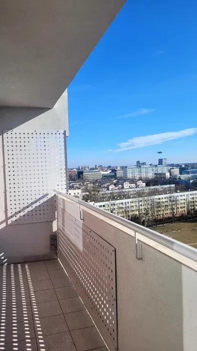 wynajmę pokój 2 osobowy Powstańców Śl. - 1/7