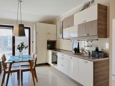 Białołęka | 49m2 | 3 pokoje | parking | przyjazne zwierzętom - miniatura 5