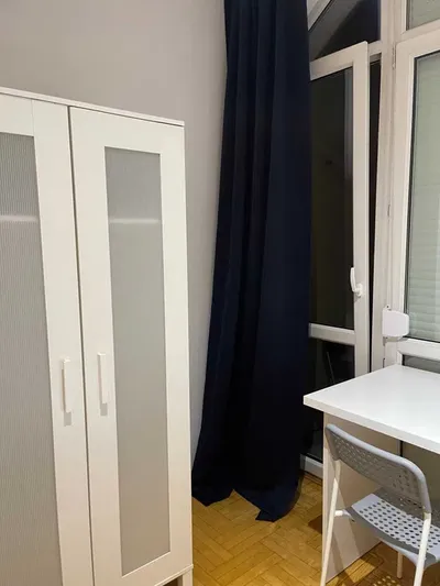 Pokój dla Studenta/ki Kraków ul. Wesele - miniatura 3