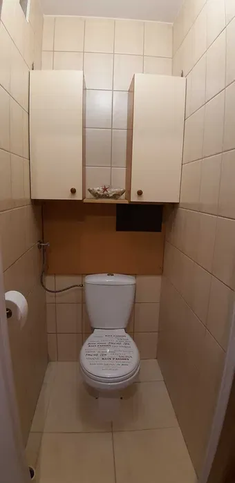 2 pokoje do wynajęcia - ul. Kępa - miniatura 4