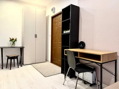 Wynajmę przytulną kawalerkę na ul. Reja - miniatura 4
