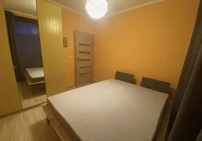 Mieszkanie 2 pokoje 43m2 osiedle Zielona Italia Obywatelska 3 Warszawa Włochy Garaż - miniatura 4