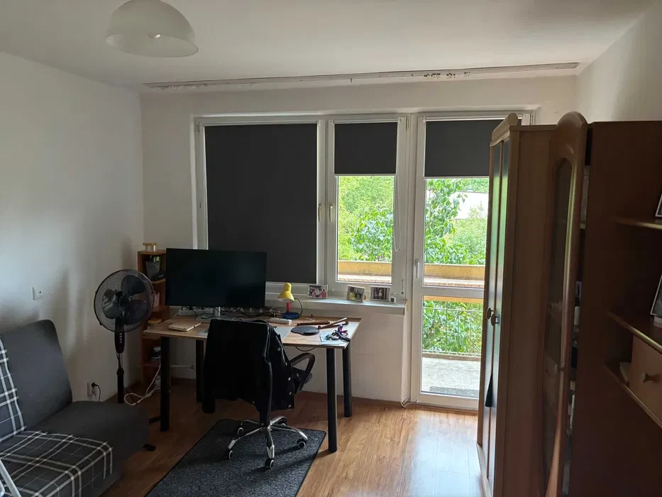 Mieszkanie do wynajęcia ul Prądnicka, blisko centrum - 1/5