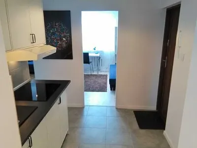 Batorego 6, Pokój z balkonem dla studentów ! Bez prowizji , Piątkowo - miniatura 3