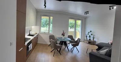 Nowe 3 pokoje | 2 łazienki | 2 balkony | Moja Retkinia - miniatura 2
