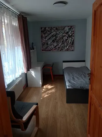 Wynajmę mieszkanie 2 pokoje Pogodno . - miniatura 2