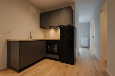 Wynajmę kawalerkę | 28 m² | Warszawa Falenica - miniatura 5
