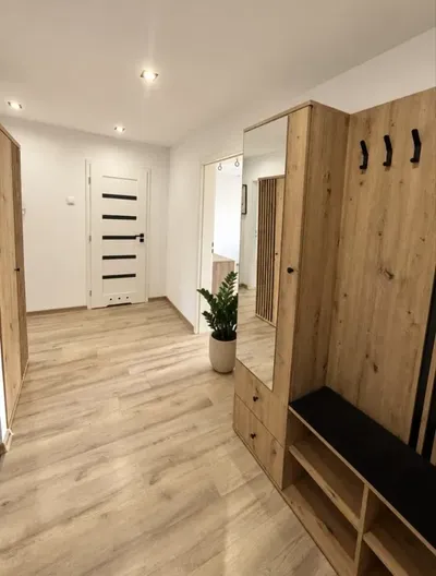 Kurdwanów | 51 m² | 2 pokoje | balkon | parking | świetna komunikacja - miniatura 3