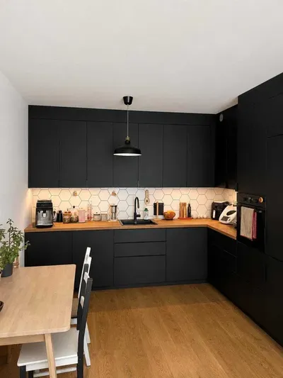 Klimatyczne 42m² na Nowych Żernikach - idealne dla kociar i psiarzy + garaż + piwnica + balkon - miniatura 3