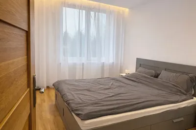 Mieszkanie 65m2 na wynajem Warszawa Targowek-Zacisze, ul. Potulicka - miniatura 4