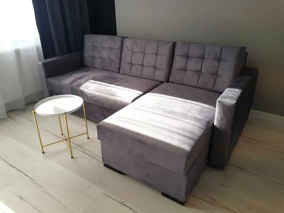 kawalerka do wynajęcia, 26 m2, Gaj, ul Brzoskwiniowa, wysoki standard - 1/8