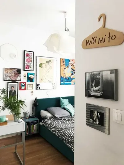 Gocław | 4 pokoje | 76 m² | Widok na Balaton | Czynsz i garaż w cenie - miniatura 3
