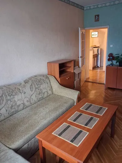 wynajmę dwupokojowe mieszkanie 35m2 w centrum Wrocławia bez pośredników - miniatura 2
