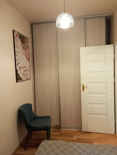 mieszkanie na wynajem 38m2, 2 pokoje, ul Mazowiecka, od zaraz - miniatura 5