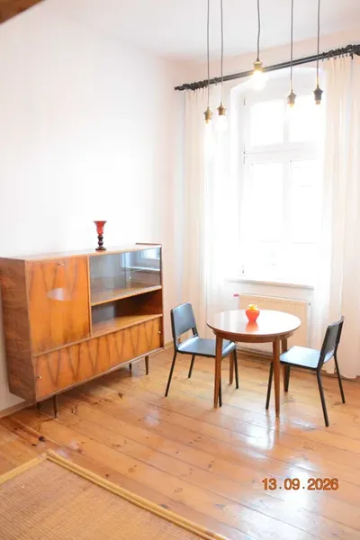 Mieszkanie 2 autonomiczne pokoje dla studentów, lokalizacja w połowie drogi pomiędzy Rynkiem a Pl. Grunwaldzkim - miniatura 4