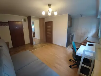 Wynajmę 2-pokojowe słoneczne mieszkanie - Mieszka I, os. Piasta - miniatura 2