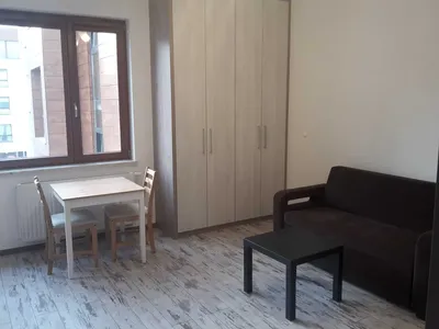 wynajmę mieszkanie 2 pokojowe na Garnizonie - miniatura 2