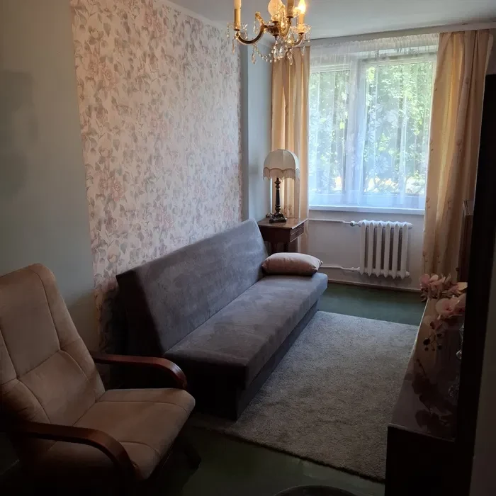 Wynajmę mieszkanie 2 pokoje z kuchnią - 1/8