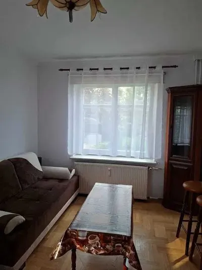 Fajne mieszkanie - 2 pokoje - miniatura 3